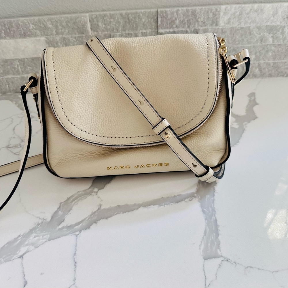 New Marc Jacobs crossbody purse